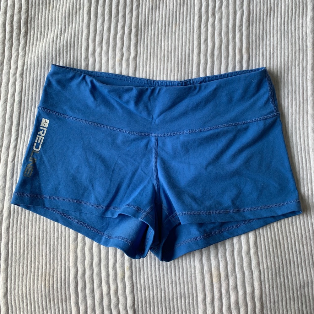 RedLine Shorts